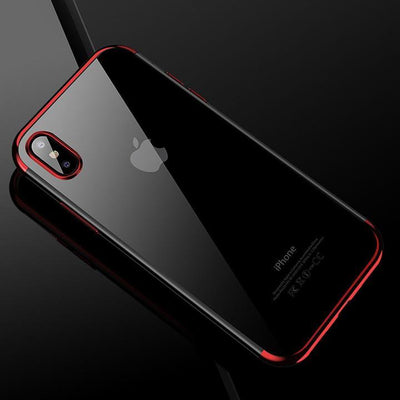 Pro Reflex Case for iPhones