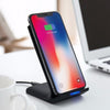 Wireless Qi Charging Dock Stand