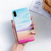 Luxury Marble Case for iPhones