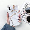 Luxury Marble Case for iPhones