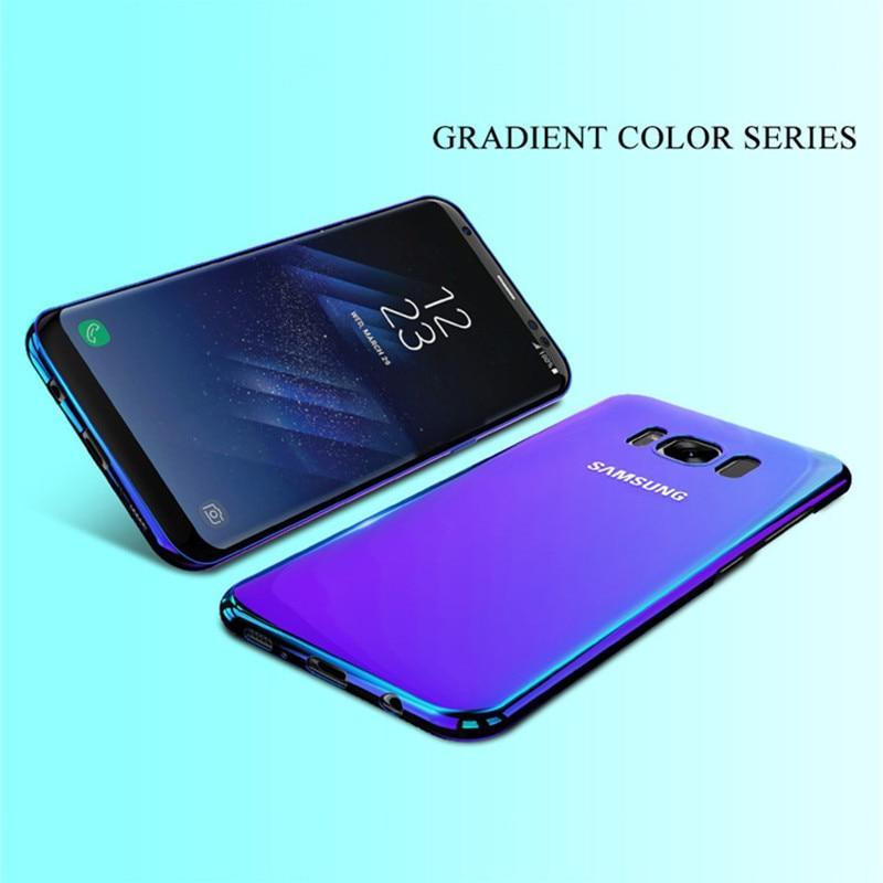 Pro Reflex Tint Samsung Galaxy Case